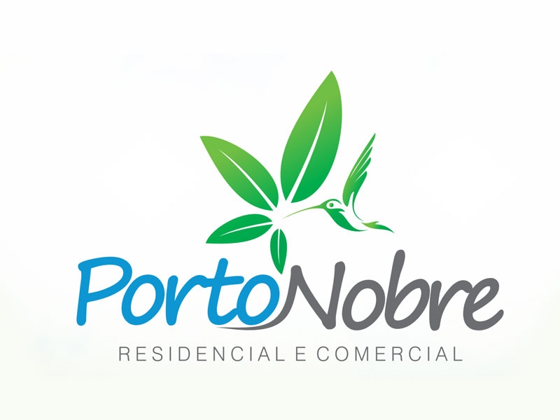 Loteamento Residencial Porto Nobre