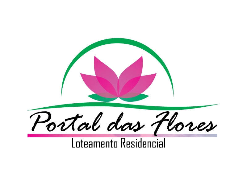 Loteamento Residencial Portal das Flores